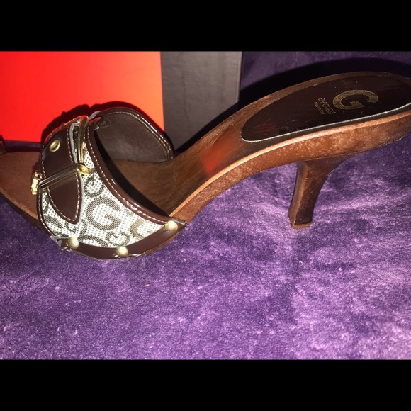 👠SALE 👠 Guess Pumps - Picture 6 of 8